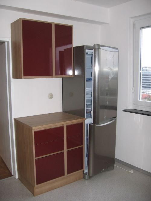 Klagenfurt Citynähe: Geräumige 3-Zimmer Mietwohnung im 12. Stock mit Fernsicht! - Bild1