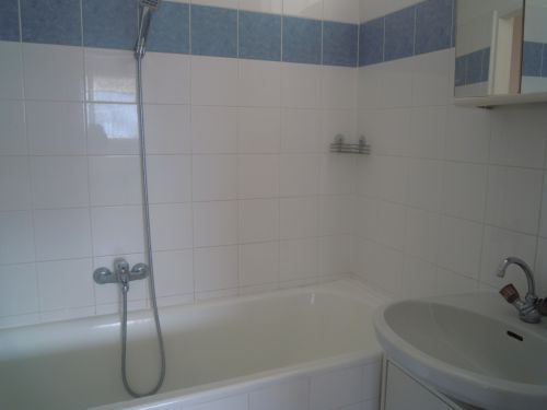 Klagenfurt Citynähe: Geräumige 3-Zimmer Mietwohnung im 12. Stock mit Fernsicht! - Bild6