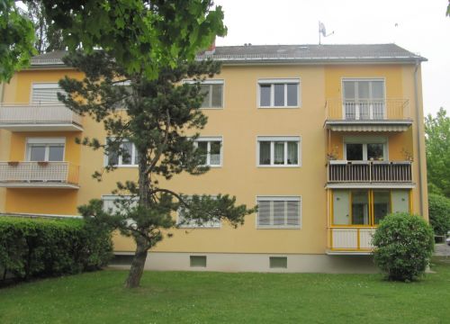 Klagenfurt Nord: Preiswerte 2 Zimmer Anlegerwohnung in ruhiger Lage! - Bild6