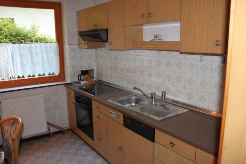 Nikelsdorf: Preiswertes Haus mit zwei Wohneinheiten! - Bild3