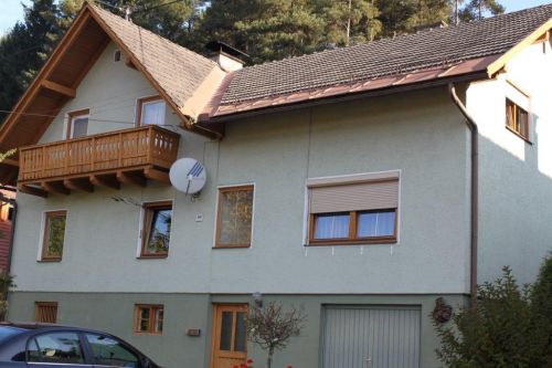 Nikelsdorf: Preiswertes Haus mit zwei Wohneinheiten! - Bild2