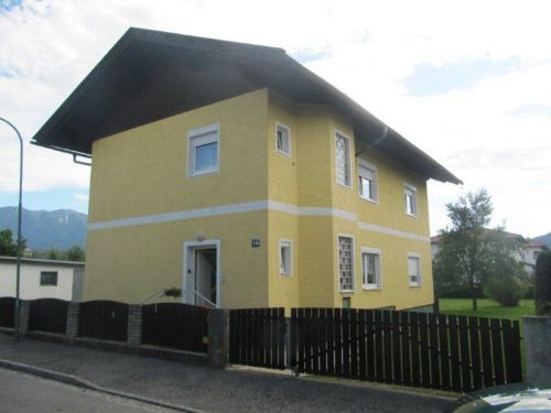 Villach Perau: Preiswertes Wohnhaus in toller Lage! - Bild1