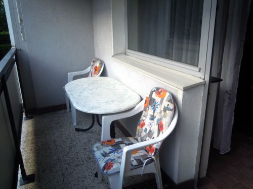 Klagenfurt Ringnähe: Geräumige 2 Zimmer Mietwohnung mit Westloggia! - Bild1