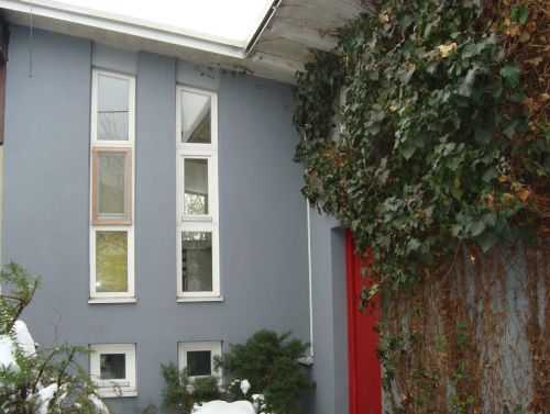 Klagenfurt Welzenegg: Wohn- und/oder Bürohaus mit vielen Möglichkeiten! - Bild1