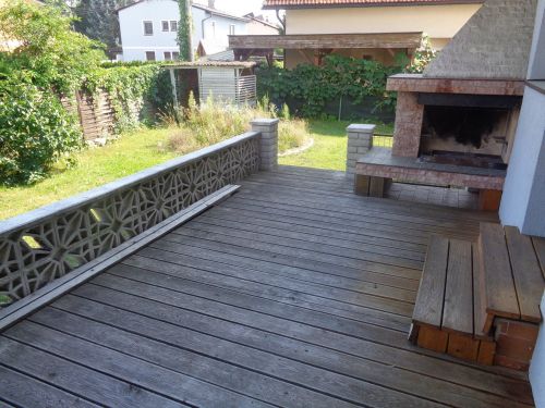 Klagenfurt Annabichl: Wohnen wie im eigenen Haus! - Bild1