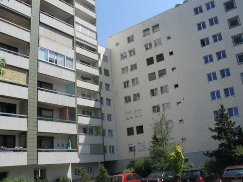 Klagenfurt LKH Nähe: Kaum zu glauben: 4 Zimmer auf 75m² Wohnfläche!!! - Bild1