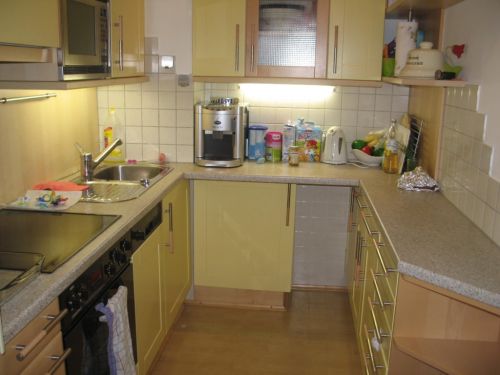 Klagenfurt LKH Nähe: Kaum zu glauben: 4 Zimmer auf 75m² Wohnfläche!!! - Bild2