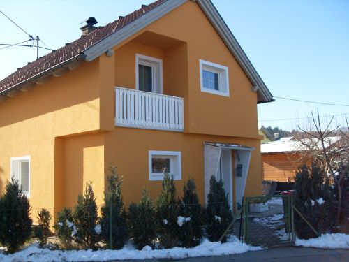 Nikelsdorf nahe Paternion: Renoviertes Einfamilienhaus zu einem fairen Preis! - Bild1