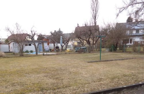 Klagenfurt: Preiswerter Baugrund in Welzenegg! - Bild1