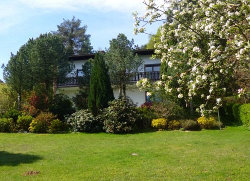 Maria Saal: Geräumiges Einfamilienhaus in ruhiger Aussichtslage! - Bild1