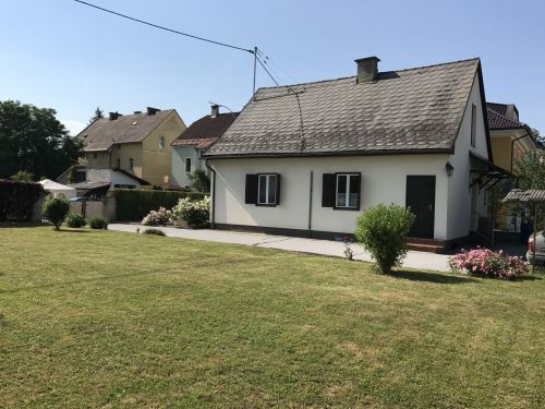 Klagenfurt Süd: Kleines Haus, kleiner Preis! - Bild1