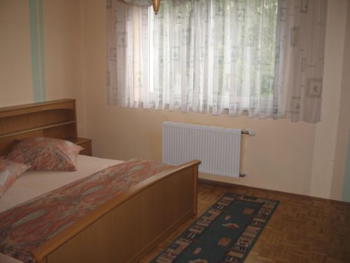 Klagenfurt Ringnähe: Geräumige 2-Zimmer Mietwohnung in zentraler Lage! - Bild5