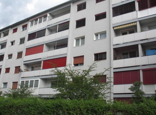 Klagenfurt Ringnähe: Geräumige 2-Zimmer Mietwohnung in zentraler Lage! - Bild8