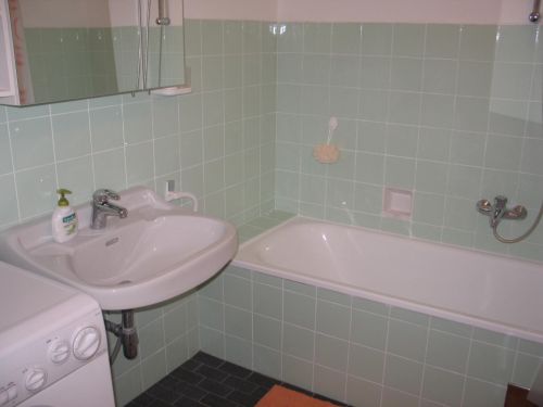 Klagenfurt Ringnähe: Geräumige 2-Zimmer Mietwohnung in zentraler Lage! - Bild7