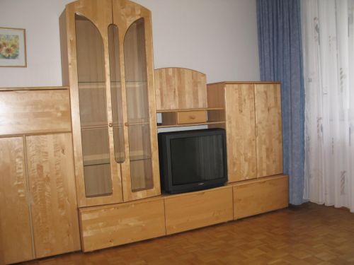 Klagenfurt Ringnähe: Geräumige 2-Zimmer Mietwohnung in zentraler Lage! - Bild4