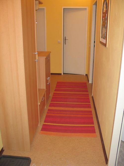 Klagenfurt Ringnähe: Geräumige 2-Zimmer Mietwohnung in zentraler Lage! - Bild2