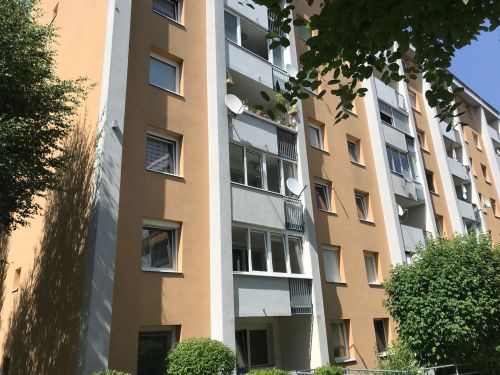 Klagenfurt West: Schöne 4 Zimmer Wohnung beim Lendkanal! - Bild1