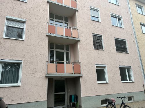 Klagenfurt: Zentrumsnahe 3 Zimmer Wohnung zur Anlage oder Eigennutzung! - Bild1