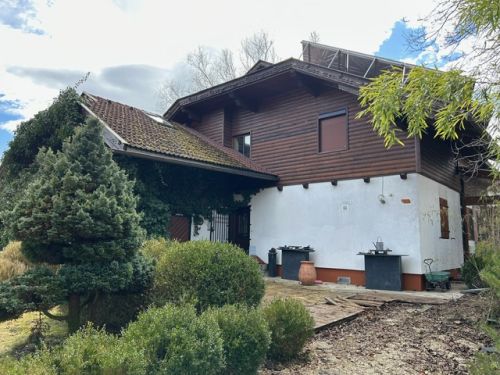 Wirklich außergewöhnlich, diese Liegenschaft im Rosental! - Bild2