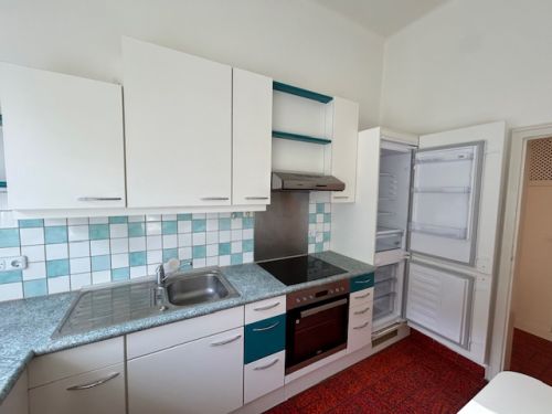 Klagenfurt: Geräumige Büro- oder Praxisräumlichkeiten im Altbau! - Bild3