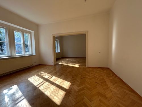 Klagenfurt: Geräumige Büro- oder Praxisräumlichkeiten im Altbau! - Bild4