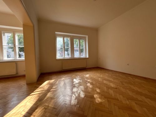 Klagenfurt: Geräumige Büro- oder Praxisräumlichkeiten im Altbau! - Bild5