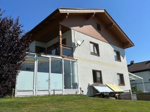 Klagenfurt: Gepflegtes Einfamilienhaus in beliebter Wohngegend! - Bild2