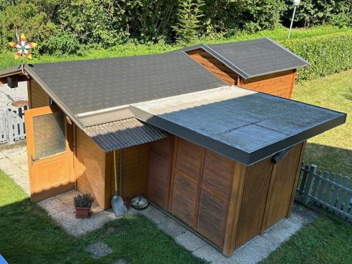 Klagenfurt: Gepflegtes Einfamilienhaus in beliebter Wohngegend! - Bild4