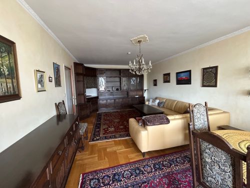 Klagenfurt Zentrumsnähe: Geräumige 3 Zimmer Wohnung im obersten (10.) Stock mit Aussicht! - Bild7
