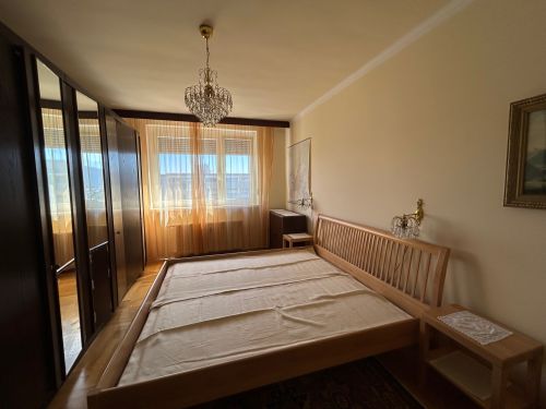 Klagenfurt Zentrumsnähe: Geräumige 3 Zimmer Wohnung im obersten (10.) Stock mit Aussicht! - Bild8