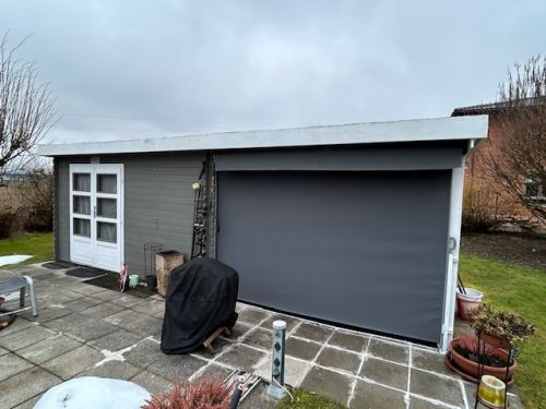 Klagenfurt Land: Gepflegter Bungalow mit Pool in sonniger Ruhelage! - Bild3