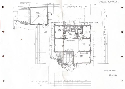 Klagenfurt Land: Gepflegter Bungalow mit Pool in sonniger Ruhelage! - Bild6