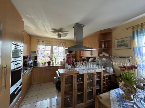 Klagenfurt Land: Gepflegter Bungalow mit Pool in sonniger Ruhelage! - Bild5