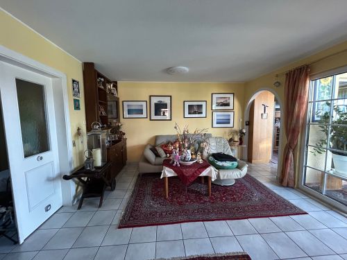 Klagenfurt Land: Gepflegter Bungalow mit Pool in sonniger Ruhelage! - Bild7