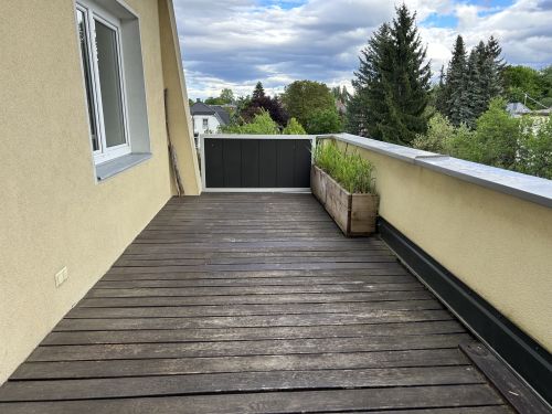 Zur Detailansicht: Klagenfurt: Schöne 2 Zimmer Penthousewohnung beim Lendkanal!