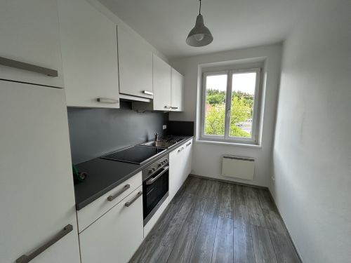 Klagenfurt: Schöne 2 Zimmer Penthousewohnung beim Lendkanal! - Bild2