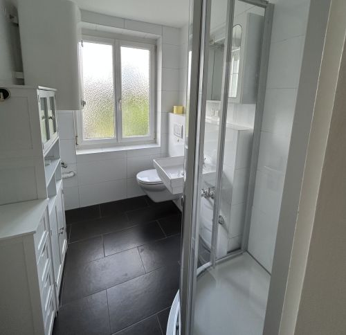 Klagenfurt: Schöne 2 Zimmer Penthousewohnung beim Lendkanal! - Bild7