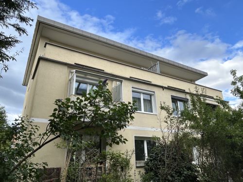 Klagenfurt: Schöne 2 Zimmer Penthousewohnung beim Lendkanal! - Bild8