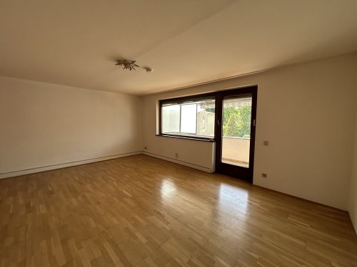 Klagenfurt: Geräumige 4 Zimmer Wohnung beim Goethepark! - Bild2