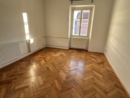 Klagenfurt: Schöne 2 Zimmer Altbauwohnung nahe City Arkaden! - Bild4