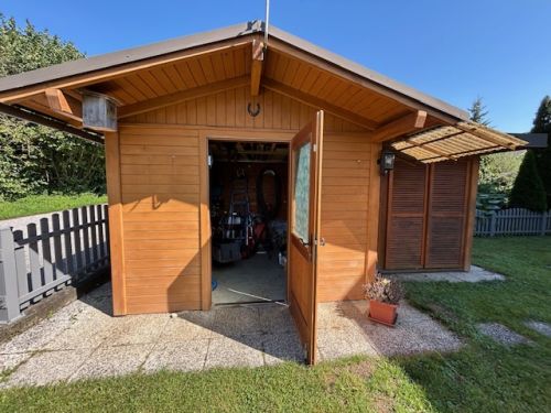 Klagenfurt: Gepflegtes Einfamilienhaus in beliebter Wohngegend! - Bild3