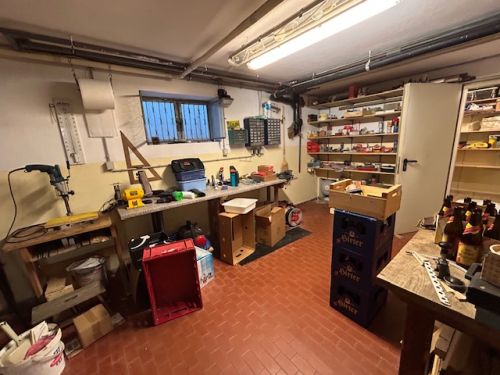 Klagenfurt: Gepflegtes Einfamilienhaus in beliebter Wohngegend! - Bild10