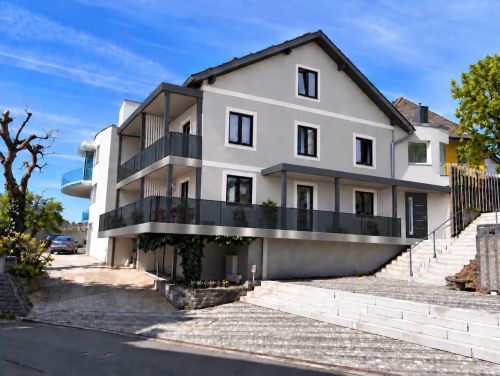 Maria Saal: Moderne Erstbezugswohnung im kernsanierten Altbau! - Bild2